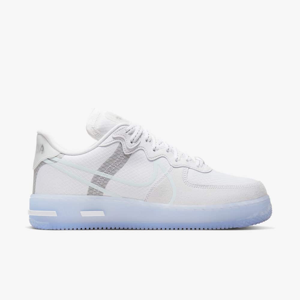 Air force 2025 1 eis grau